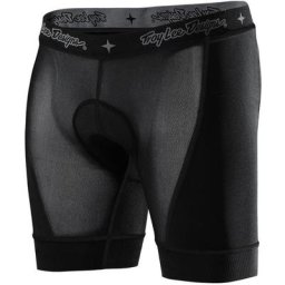 Troy Lee Designs MTB Pro Shorts fonctionnels de vélo, noir, taille 36
