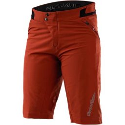 Troy Lee Designs Ruckus Solid Shell Shorts de vélo, rose, taille 32