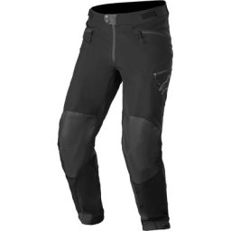 Alpinestars Alps Pantalon de vélo, noir, taille 32