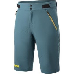 Alpinestars Rover Pro Shorts de cycliste, vert, taille 30
