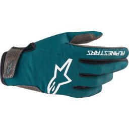 Alpinestars Drop 6.0 Gants de vélo, vert, taille 3XL