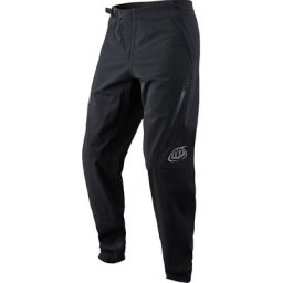 Troy Lee Designs Resist Pantalon de vélo, noir, taille 38