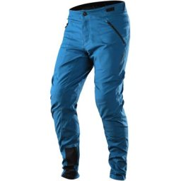 Troy Lee Designs Skyline Pantalon de vélo, bleu, taille 34
