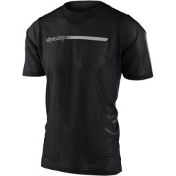 Troy Lee Designs Skyline Air Channel T-shirt vélo, noir, taille M