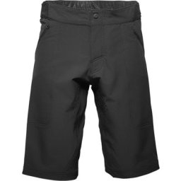 Thor Intense Assist Shorts de vélo, noir, taille 34