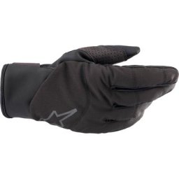 Alpinestars Denali 2 Gants de vélo, noir, taille 2XL