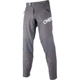 Oneal Legacy V.22 Pantalon de vélo, gris, taille 36