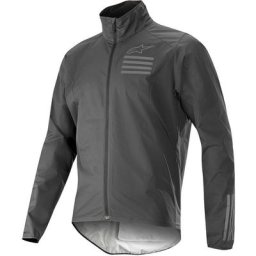 Alpinestars Descender V3 Veste de vélo, noir, taille M