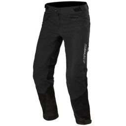 Alpinestars Nevada Pantalon vélo, noir, taille 34