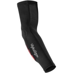 Troy Lee Designs Speed Protecteur de coude, noir, taille XS S