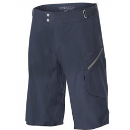 Alpinestars Alps 8.0 Shorts de cycliste, bleu, taille 30