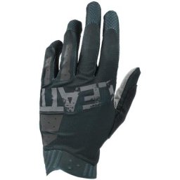 Leatt MTB 1.0 GripR Gants de vélo, noir, taille M