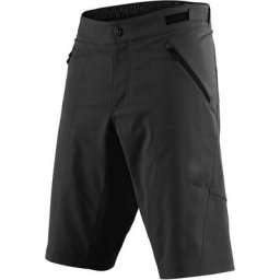 Troy Lee Designs Skyline Shorts de vélo pour les jeunes, noir, taille 24