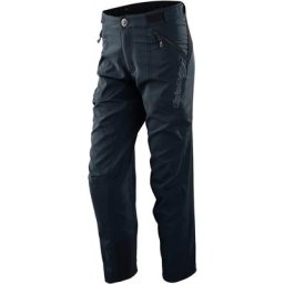Troy Lee Designs Skyline Pantalon de vélo pour jeunes, noir, taille 24