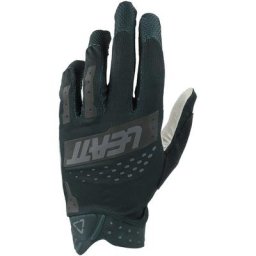 Leatt MTB 2.0 X-Flow Gants de vélo, noir-gris, taille M