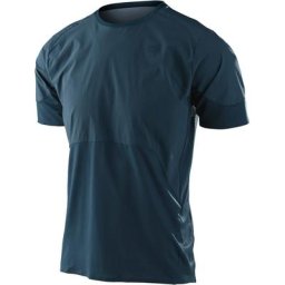 Troy Lee Designs Drift T-shirt de vélo, turquoise, taille M