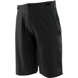 Troy Lee Designs Drift Shorts de vélo, noir, taille 34