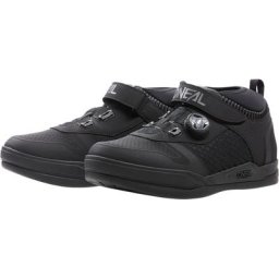 Oneal Session SPD V.22 chaussures, noir, taille 43
