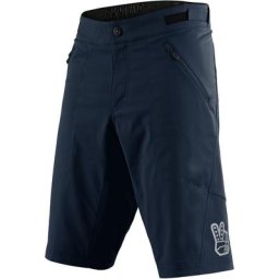 Troy Lee Designs Skyline Shorts de vélo pour jeunes, bleu, taille 24