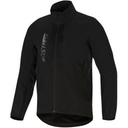 Alpinestars Nevada Veste de vélo, noir, taille S