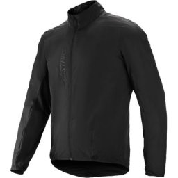 Alpinestars Nevada Pack Veste de vélo, noir, taille L