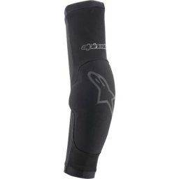 Alpinestars Paragon Plus Protecteurs de coude, noir, taille 2XL