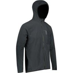 Leatt MTB Trail 1.0 Veste de vélo, noir, taille M