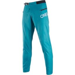 Oneal Trailfinder V.22 Pantalon de vélo, bleu, taille 28