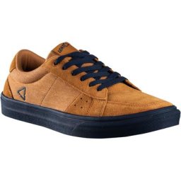 Leatt 1.0 Flatpedal Chaussures de vélo, brun, taille 42
