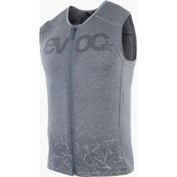 Evoc Gilet protecteur, gris, taille L