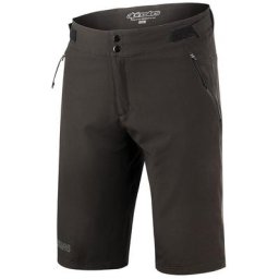 Alpinestars Rover Pro Shorts de cycliste, noir, taille 40