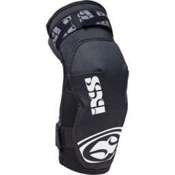 IXS Hack EVO Protecteur de coude, gris, taille S