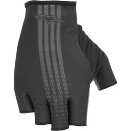 Alpinestars Ridge Gants de vélo, noir, taille XS