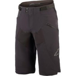 Alpinestars Drop 6.0 Shorts à vélo, noir, taille 30