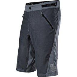 Troy Lee Designs Skyline-Air Shorts de vélo, noir-gris, taille 32