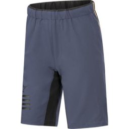 Alpinestars Alps 4.0 Shorts de vélo de jeunesse, bleu, taille 28