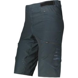 Leatt DBX 2.0 MTB Shorts de vélo, noir, taille XL