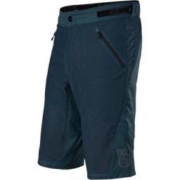 Troy Lee Designs Skyline Air Shorts de vélo, bleu, taille 32