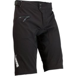 Moose Racing Mountain Bike Short, noir, taille 36