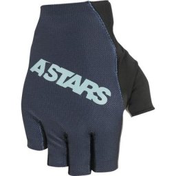 Alpinestars Ridge Plus Gants de vélo, bleu, taille XL