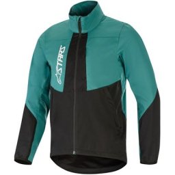 Alpinestars Nevada Veste de vélo, vert, taille M