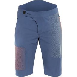 Dainese High Gravity Gryfino Shorts à vélo, bleu, taille XS