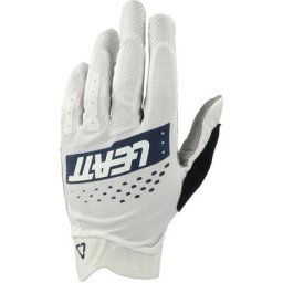 Leatt MTB 2.0 X-Flow Gants de vélo, gris, taille L