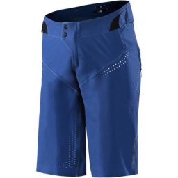Troy Lee Designs Sprint Ultra Shorts de vélo, bleu, taille 36