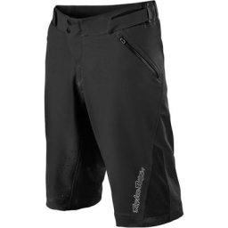 Troy Lee Designs Ruckus Shell Shorts de vélo, noir, taille 30