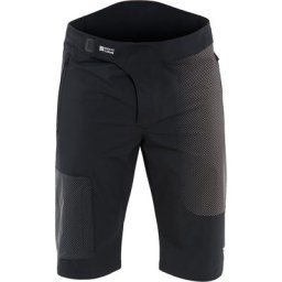 Dainese High Gravity Gryfino Shorts à vélo, noir, taille XS