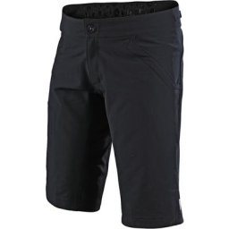 Troy Lee Designs Shell Mischief Shorts de vélo pour dames, noir, taille L pour Femmes