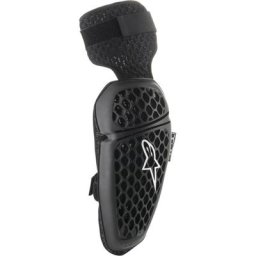 Alpinestars Bionic Plus Protecteur de coude, noir, taille S M