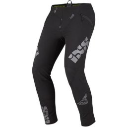 IXS Trigger Pantalon de vélo, noir, taille XS