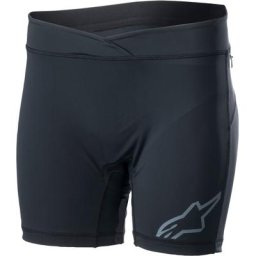 Alpinestars Stella Drop Short fonctionnel pour vélo pour dames, noir, taille 30 pour Femmes